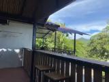 Bungalow with sea view