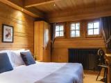 4 Bedrooms Chalet
