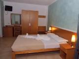Standard Double Basement room