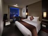 Premier Main Tower Double room