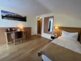 Comfort Single room with balcony