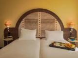 Classic Double room with balcony