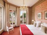 Deluxe Double Suite with sea view