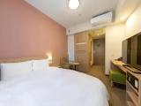 Moderate Double room
