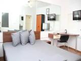 Economy Quadruple room