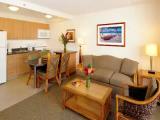 1 Bedroom Standard room