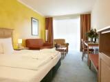 Comfort Double room with balcony