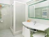 Standard Double room with balcony and with sea view