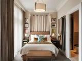 Premium Double room with park view