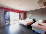 Standard Triple Family room