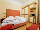 Comfort Double room with balcony and with park view