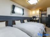 Standard Triple Family room