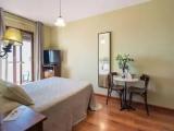 Classic room