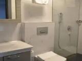 Standard Single room with land view