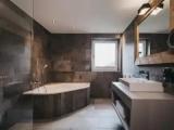 Deluxe Double Junior Suite
