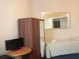 1 Bedroom Standard Quadruple room