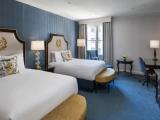 Premium Quadruple room