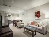 1 Bedroom Apartment with balcony