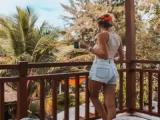 Premier Double room with pool view