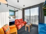 2 Bedrooms Apartment with balcony
