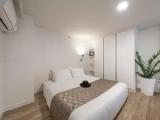 1 Bedroom Double Duplex Suite