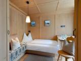 Superior Double room with balcony
