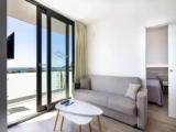 2 Bedrooms Superior Apartment