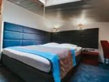 Standard Single Attic room