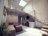 Double Duplex Suite