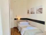 Standard Double room with sea view