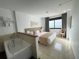2 Bedrooms Premium Apartment with balcony and with sea view