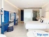 Double room oceanfront