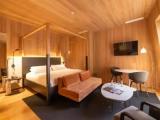 Double Junior Suite