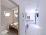 Deluxe Double room with balcony and with sea view