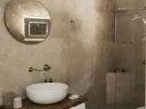 1 Bedroom Standard Double room