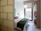 2 Bedrooms 1 bathroom Apartment