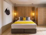 1 Bedroom Executive room with balcony and with pool view