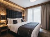 Standard Twin Penthouse room