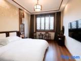Standard room with balcony