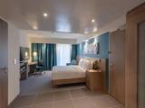 Classic Accessible Double room