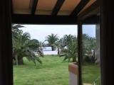 Standard Double room with garden view