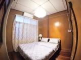 Bed in Dorm