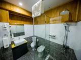 1 Bedroom Executive Suite