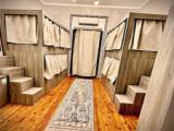 Bed in Dorm (female dorm)