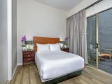 Executive Double Suite