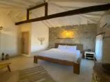 Deluxe room with street view