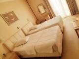 Standard Double room with garden view
