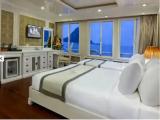 Standard Triple Family room with ocean view