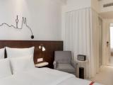 Loft Double room