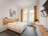 1 Bedroom Superior Double room with city view